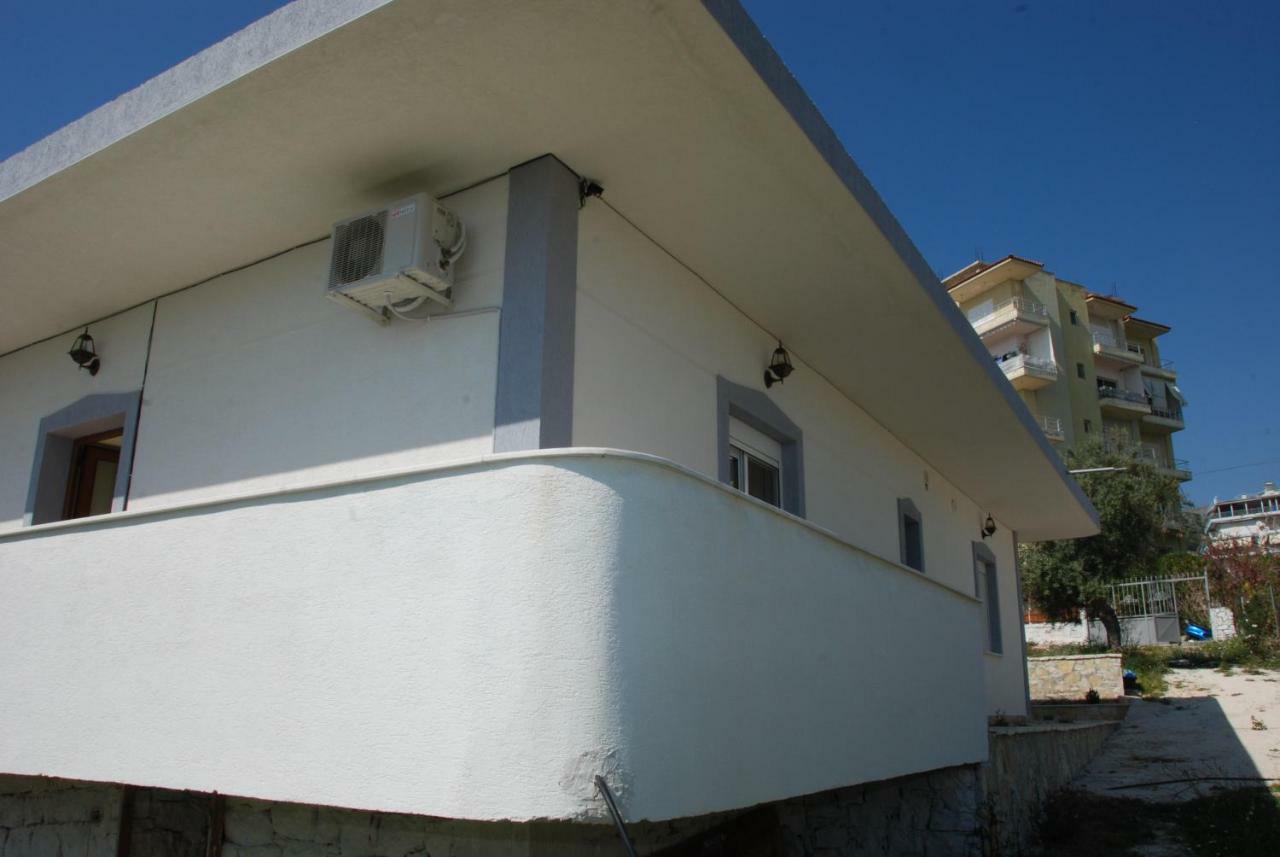 Rama Apartments Саранда Екстер'єр фото