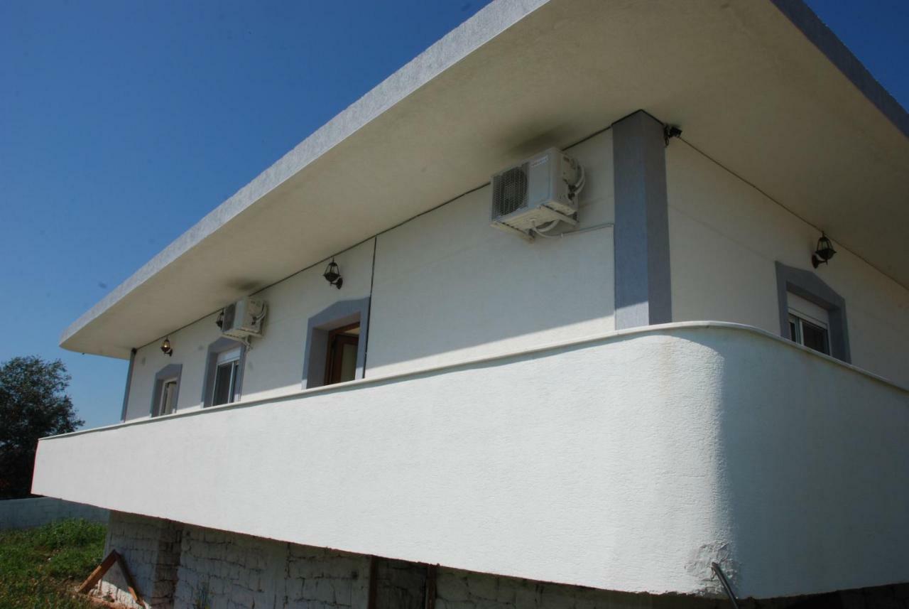 Rama Apartments Саранда Екстер'єр фото